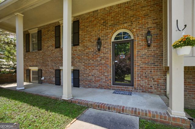 4681 Mahonia Way NW, Acworth, GA 30102