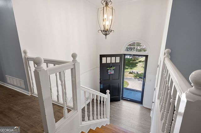 4681 Mahonia Way NW, Acworth, GA 30102