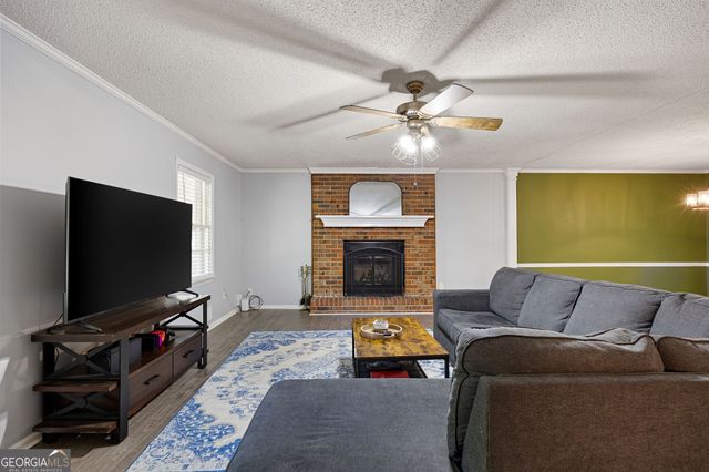 4681 Mahonia Way NW, Acworth, GA 30102