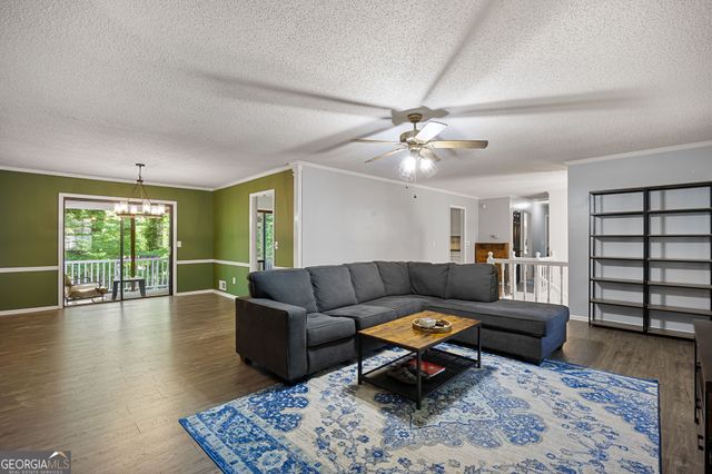 4681 Mahonia Way NW, Acworth, GA 30102