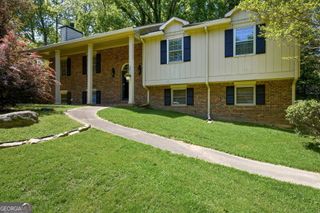 4681 Mahonia Way NW, Acworth, GA 30102