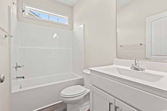 1000 Woodside Dr., Conway, SC 29526