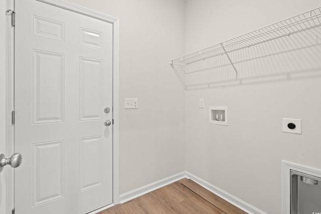 1000 Woodside Dr., Conway, SC 29526