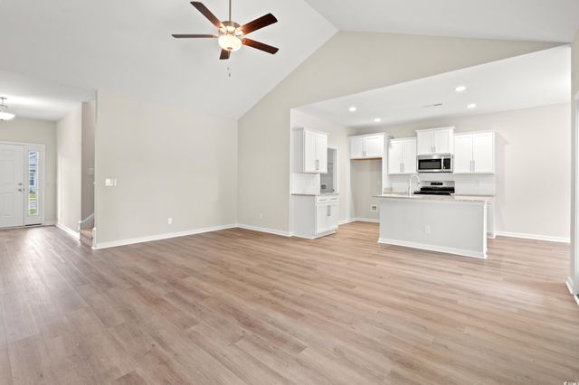 1000 Woodside Dr., Conway, SC 29526