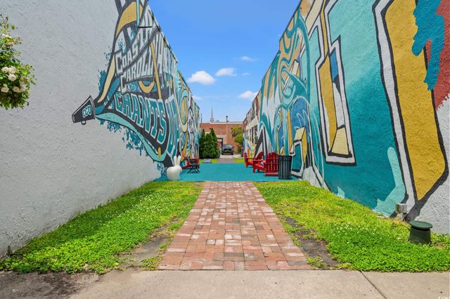 1000 Woodside Dr., Conway, SC 29526