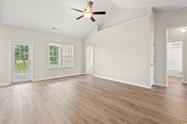 1000 Woodside Dr., Conway, SC 29526