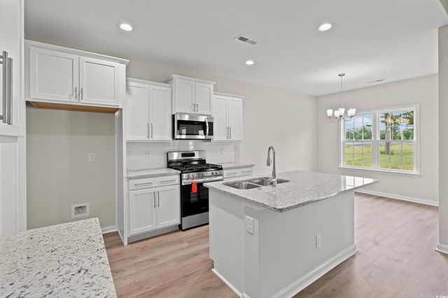 1000 Woodside Dr., Conway, SC 29526