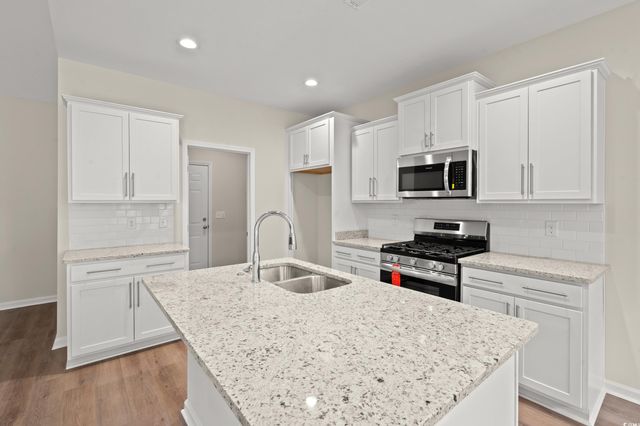 1000 Woodside Dr., Conway, SC 29526