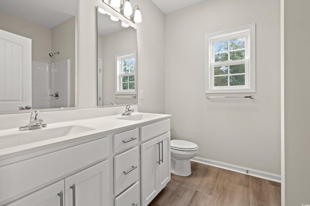 1000 Woodside Dr., Conway, SC 29526