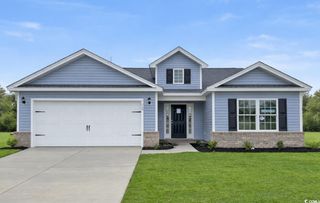 1000 Woodside Dr., Conway, SC 29526