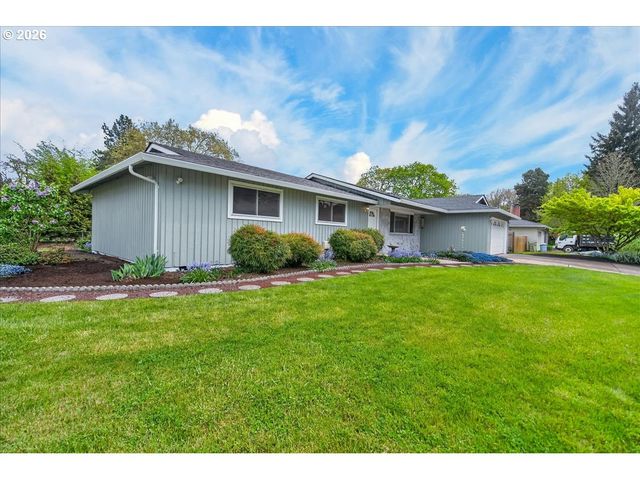 19650 Sw Jaylee St, Beaverton, OR 97078
