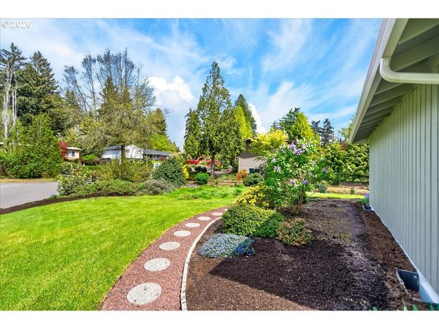 19650 Sw Jaylee St, Beaverton, OR 97078