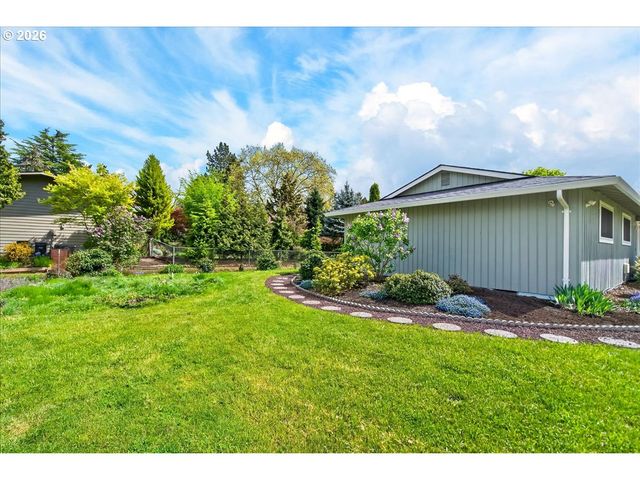 19650 Sw Jaylee St, Beaverton, OR 97078