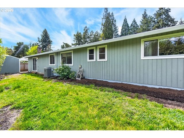 19650 Sw Jaylee St, Beaverton, OR 97078