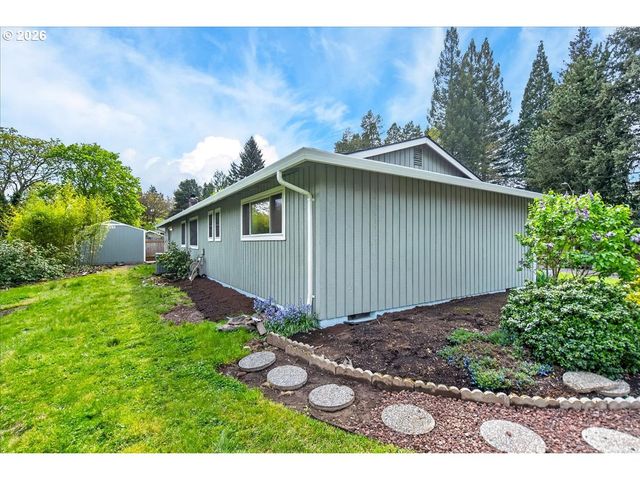 19650 Sw Jaylee St, Beaverton, OR 97078