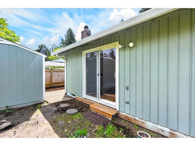 19650 Sw Jaylee St, Beaverton, OR 97078