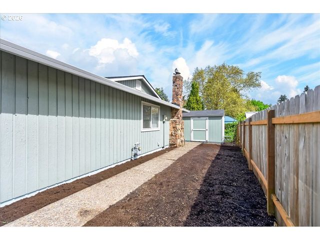 19650 Sw Jaylee St, Beaverton, OR 97078