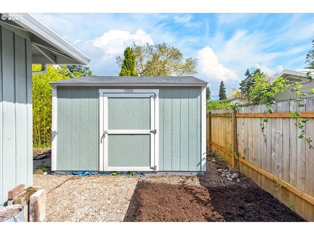 19650 Sw Jaylee St, Beaverton, OR 97078