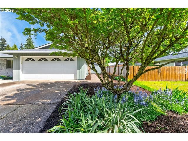 19650 Sw Jaylee St, Beaverton, OR 97078