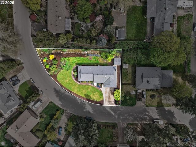 19650 Sw Jaylee St, Beaverton, OR 97078