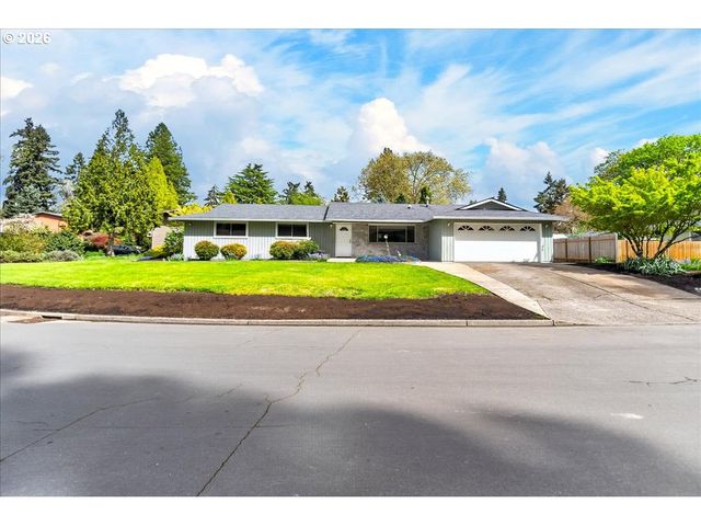 19650 Sw Jaylee St, Beaverton, OR 97078