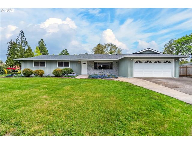19650 Sw Jaylee St, Beaverton, OR 97078