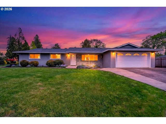 19650 Sw Jaylee St, Beaverton, OR 97078