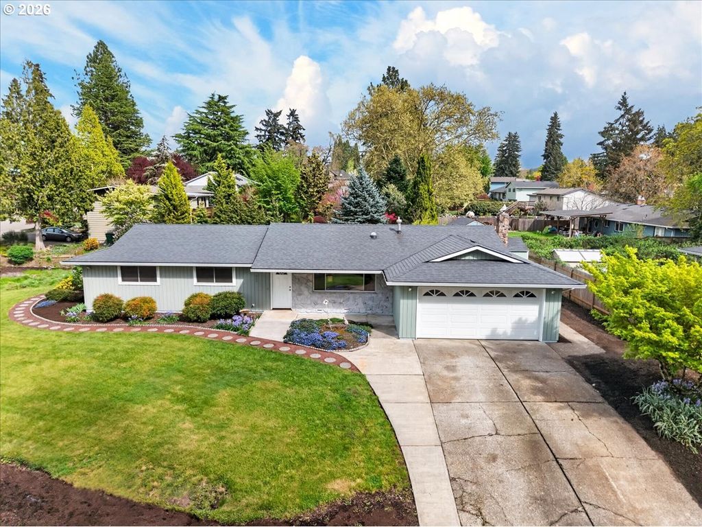 19650 Sw Jaylee St, Beaverton, OR 97078