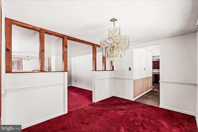 9301 ANTLER CT, Fredericksburg, VA 22407