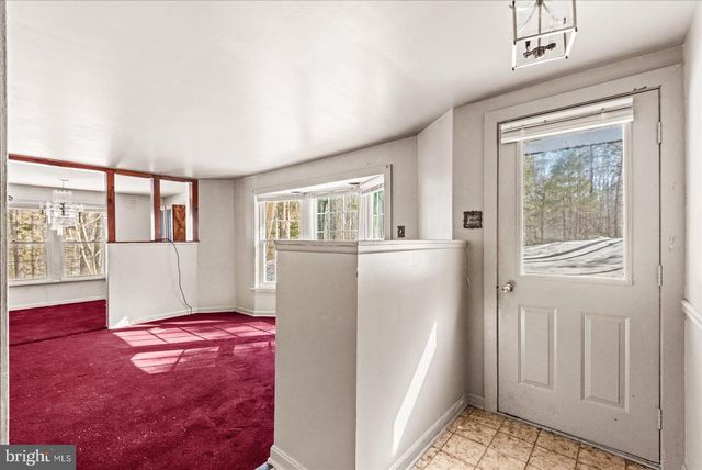 9301 ANTLER CT, Fredericksburg, VA 22407