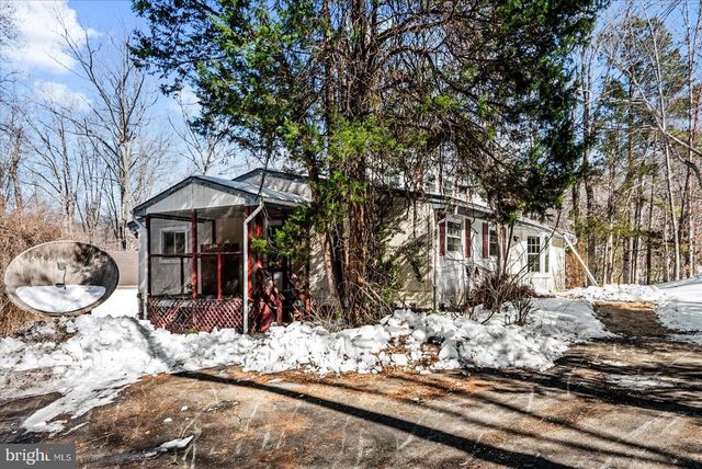 9301 ANTLER CT, Fredericksburg, VA 22407