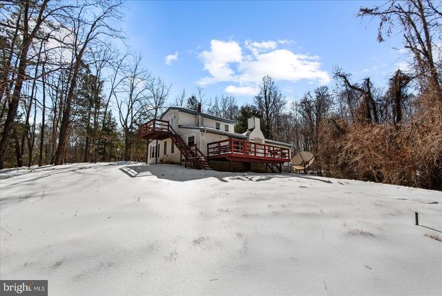 9301 ANTLER CT, Fredericksburg, VA 22407