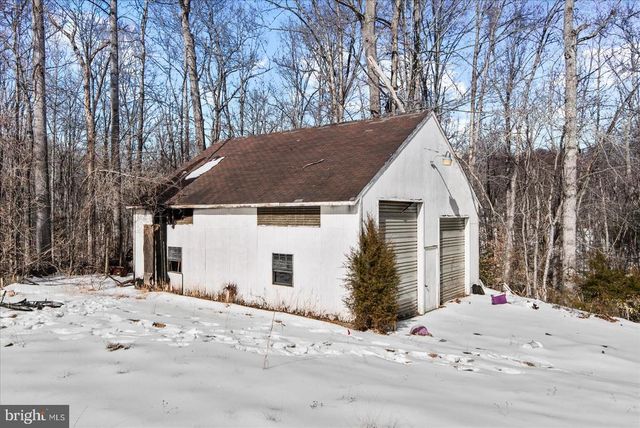 9301 ANTLER CT, Fredericksburg, VA 22407