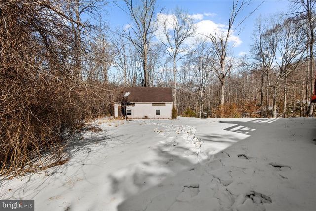 9301 ANTLER CT, Fredericksburg, VA 22407