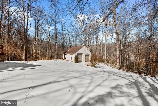 9301 ANTLER CT, Fredericksburg, VA 22407