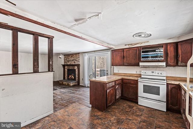 9301 ANTLER CT, Fredericksburg, VA 22407