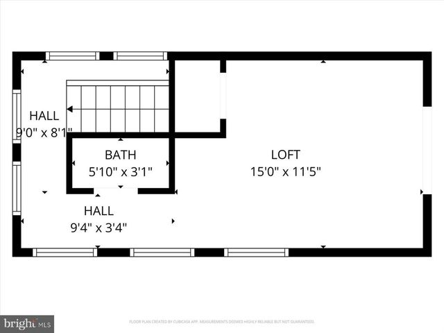 9301 ANTLER CT, Fredericksburg, VA 22407