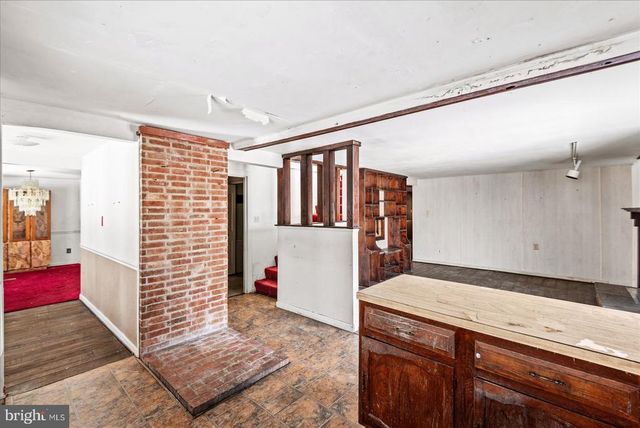 9301 ANTLER CT, Fredericksburg, VA 22407