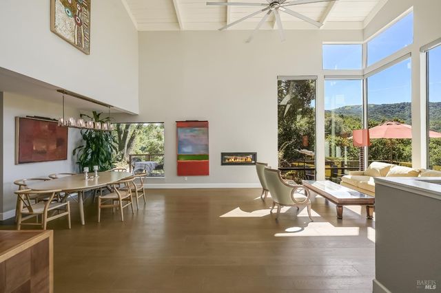 1676 Indian Valley Rd, Novato, CA 94947