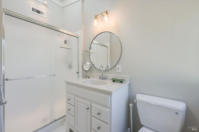 1676 Indian Valley Rd, Novato, CA 94947