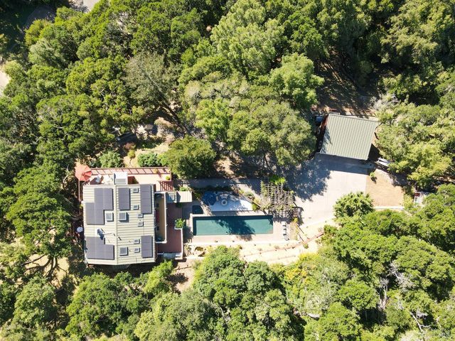 1676 Indian Valley Rd, Novato, CA 94947