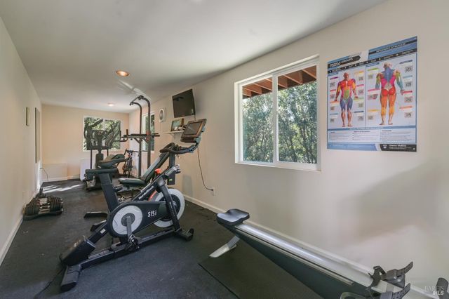 1676 Indian Valley Rd, Novato, CA 94947