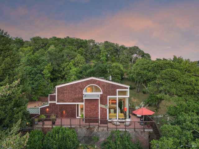 1676 Indian Valley Rd, Novato, CA 94947