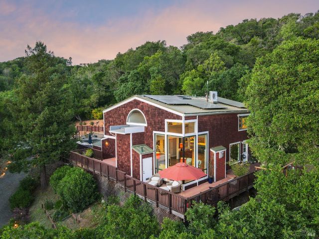 1676 Indian Valley Rd, Novato, CA 94947