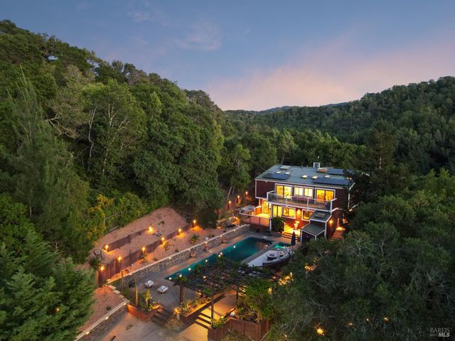 1676 Indian Valley Rd, Novato, CA 94947