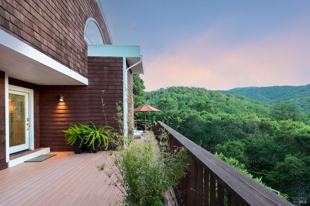 1676 Indian Valley Rd, Novato, CA 94947