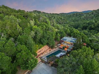 1676 Indian Valley Rd, Novato, CA 94947