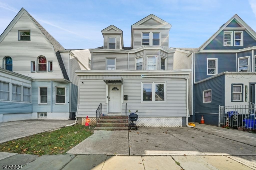 142 Greenwood Ave, East Orange City, NJ 07017 — photo 2