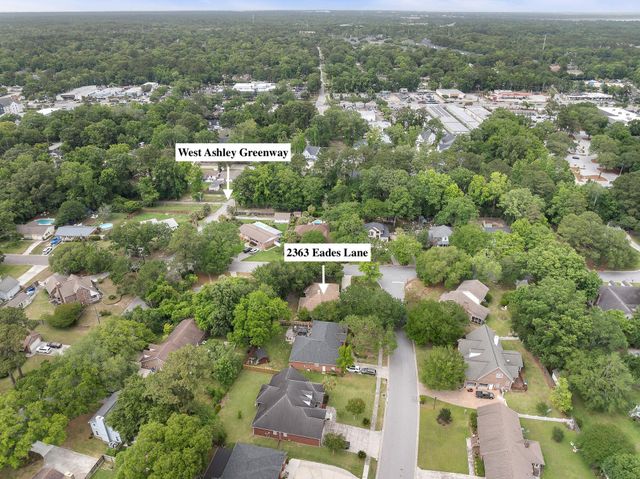 2363 Eades Lane, Charleston, SC 29414