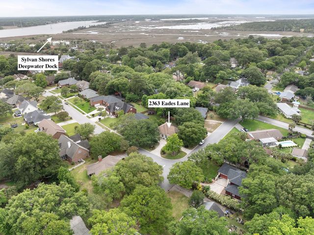 2363 Eades Lane, Charleston, SC 29414